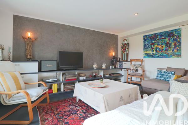 Maison à vendre 6 pièces 174 m² Divatte-sur-Loire