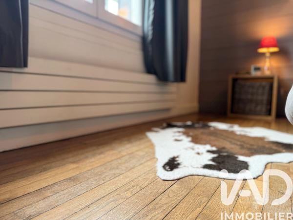 Maison à vendre 6 pièces 174 m² Divatte-sur-Loire