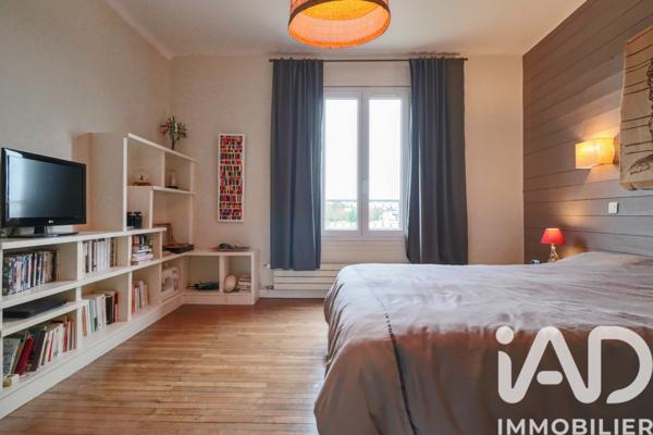 Maison à vendre 6 pièces 174 m² Divatte-sur-Loire