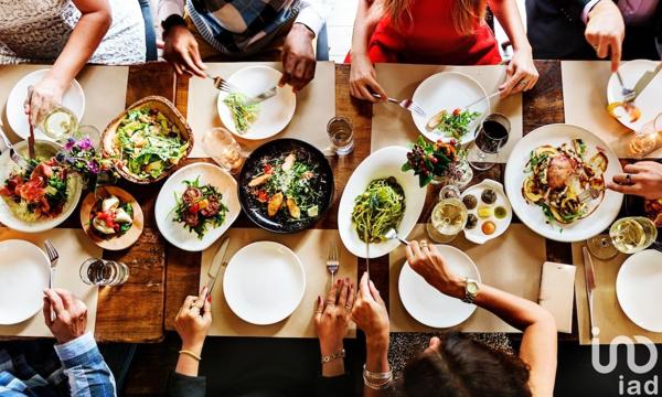 Restaurant à vendre 120 m² Dole