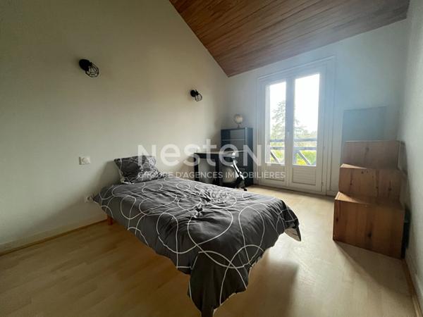 A VENDRE A SEILHAC Opportunité rare 2 habitations pour un projet de vie : maison rénovée + loft contemporain