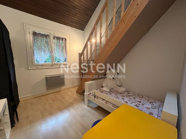 A VENDRE A SEILHAC Opportunité rare 2 habitations pour un projet de vie : maison rénovée + loft contemporain