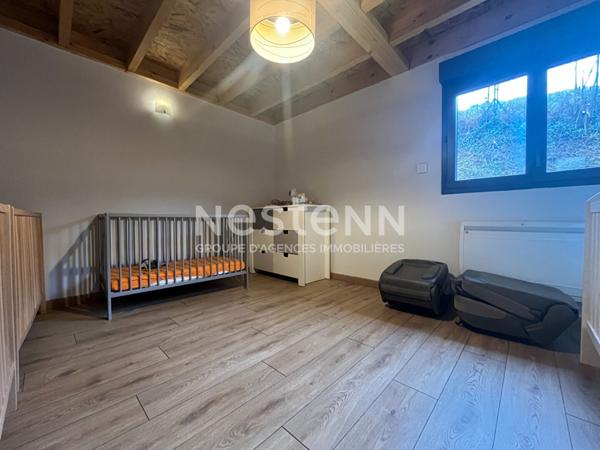 A VENDRE A SEILHAC Opportunité rare 2 habitations pour un projet de vie : maison rénovée + loft contemporain