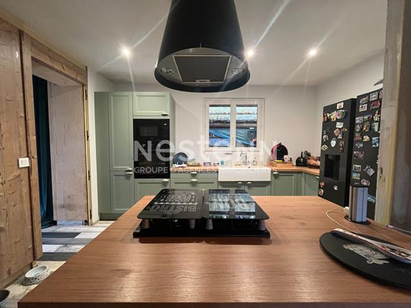 A VENDRE A SEILHAC Opportunité rare 2 habitations pour un projet de vie : maison rénovée + loft contemporain