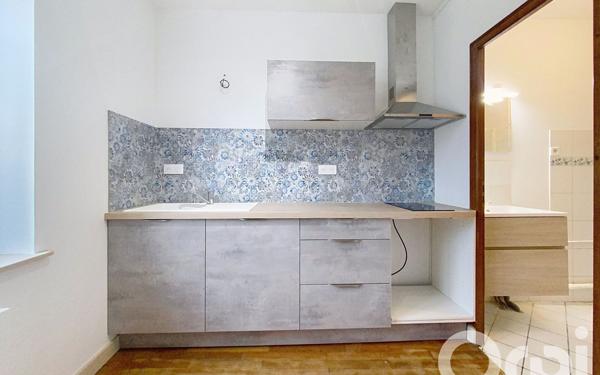 Appartement à louer    2 pièces •  Châtenois