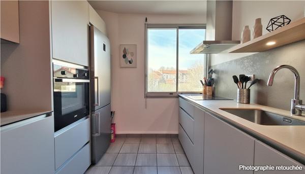 Appartement Clermont-ferrand