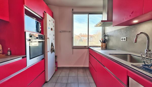 Appartement Clermont-ferrand