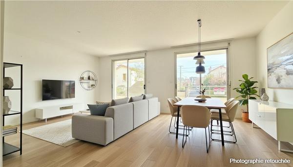 Appartement Clermont-ferrand