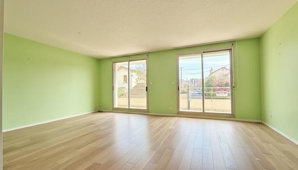 Appartement Clermont-ferrand