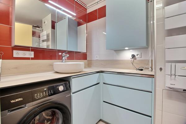 Appartement Clermont-ferrand