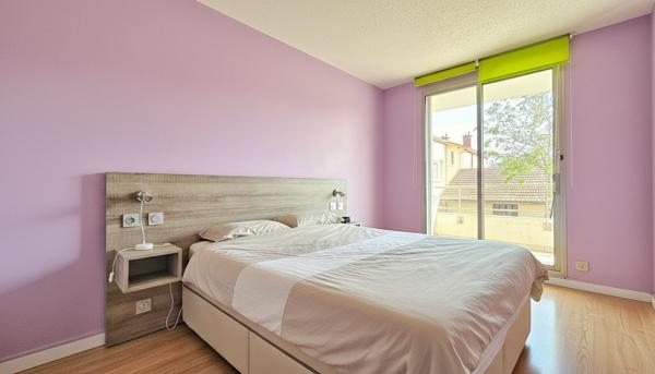 Appartement Clermont-ferrand