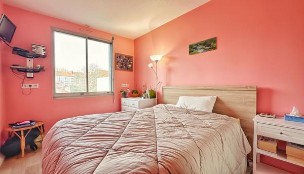 Appartement Clermont-ferrand