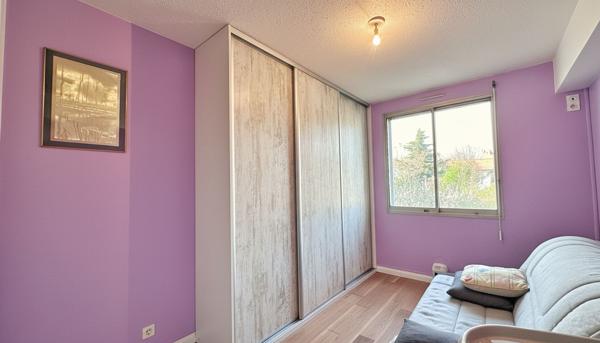 Appartement Clermont-ferrand