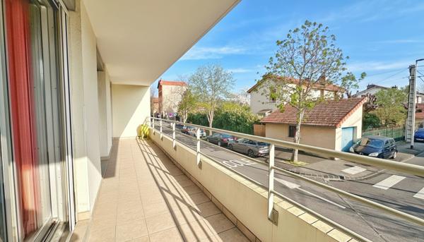 Appartement Clermont-ferrand
