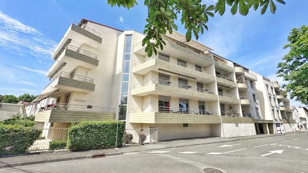 Appartement Clermont-ferrand