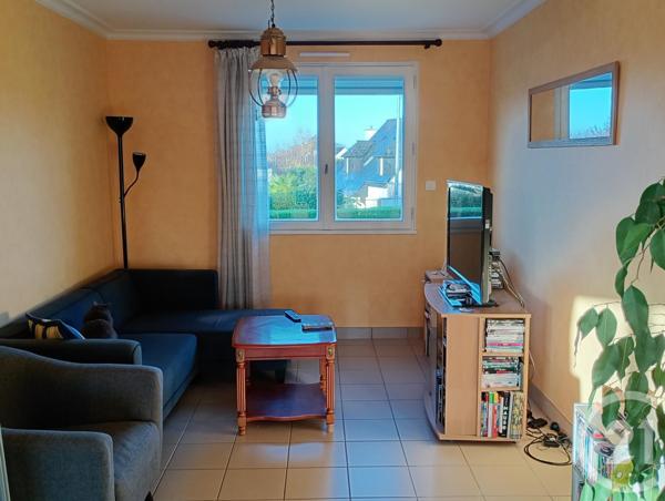 Maison à vendre  4 pièces - 96 m2 CHATEAUBOURG - 35