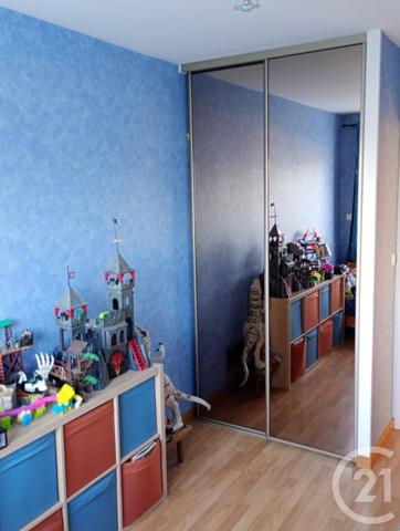 Maison à vendre  4 pièces - 96 m2 CHATEAUBOURG - 35