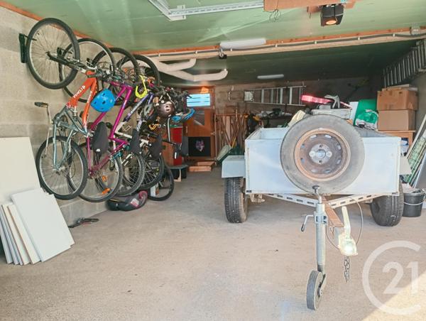 Maison à vendre  4 pièces - 96 m2 CHATEAUBOURG - 35