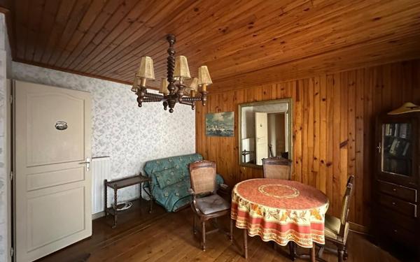 Maison à vendre    6 pièces • 149 m2 Berck