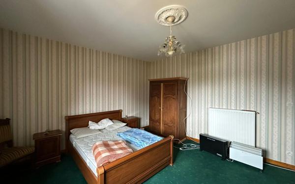 Maison à vendre    6 pièces • 149 m2 Berck