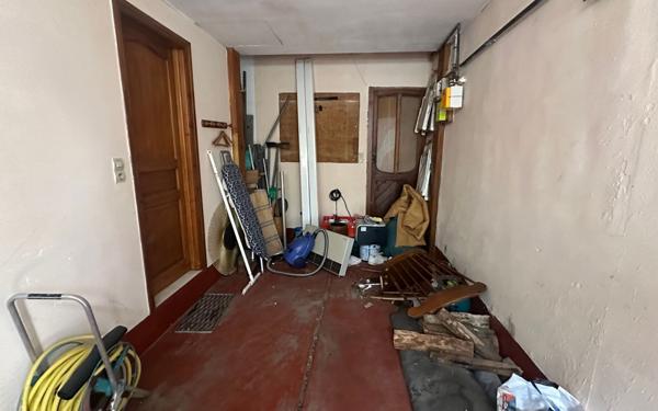 Maison à vendre    6 pièces • 149 m2 Berck