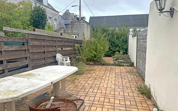 Maison à vendre    6 pièces • 149 m2 Berck