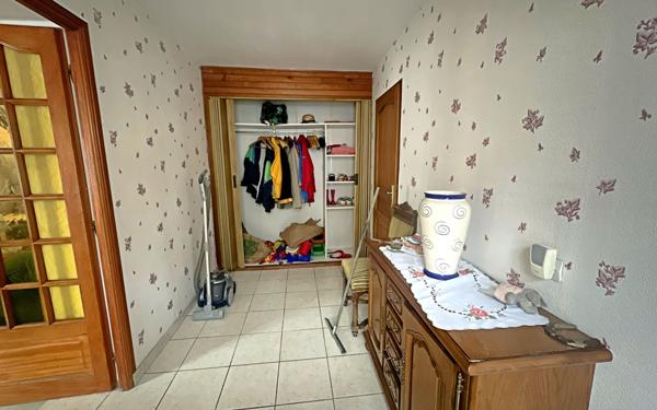 Maison à vendre    6 pièces • 149 m2 Berck