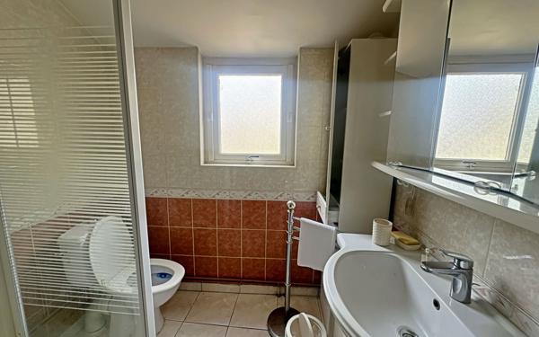 Maison à vendre    6 pièces • 149 m2 Berck