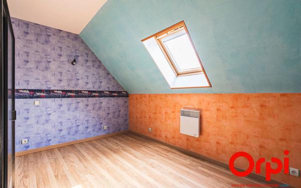 Maison à vendre    6 pièces •  Aulnois-sous-Laon