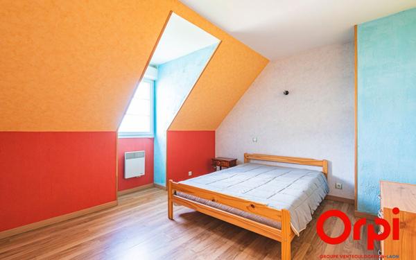 Maison à vendre    6 pièces •  Aulnois-sous-Laon