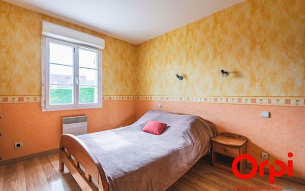 Maison à vendre    6 pièces •  Aulnois-sous-Laon