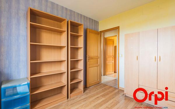 Maison à vendre    6 pièces •  Aulnois-sous-Laon