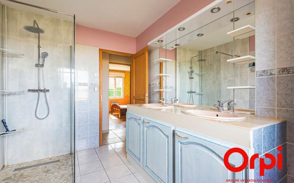 Maison à vendre    6 pièces •  Aulnois-sous-Laon