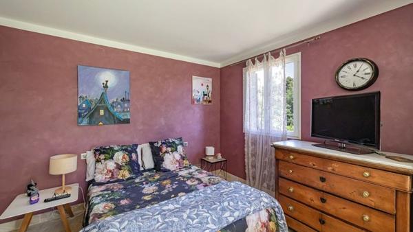 Maison à vendre |  La Gaude |  7 pièces | 204,2 m²