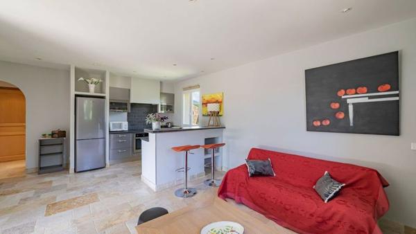 Maison à vendre |  La Gaude |  7 pièces | 204,2 m²