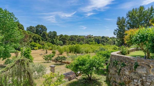 Maison à vendre |  La Gaude |  7 pièces | 204,2 m²