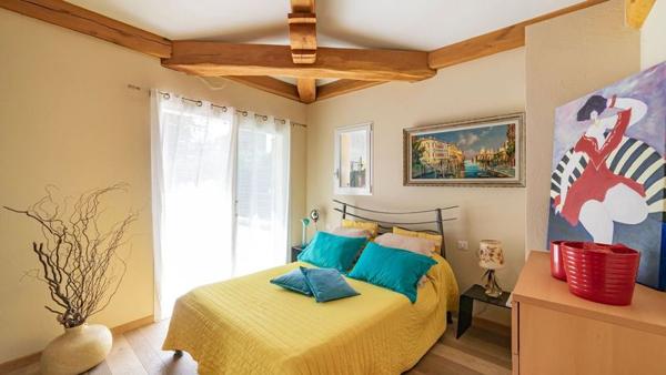 Maison à vendre |  La Gaude |  7 pièces | 204,2 m²