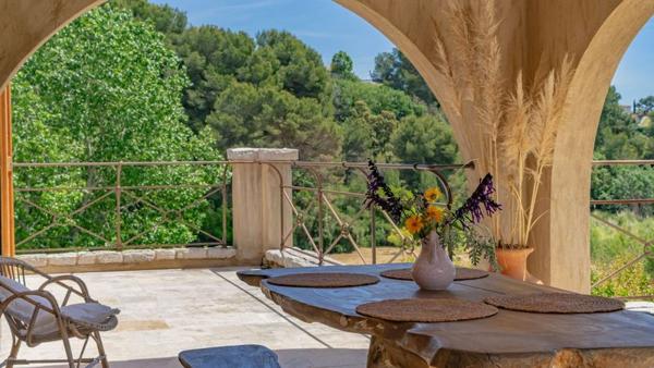 Maison à vendre |  La Gaude |  7 pièces | 204,2 m²