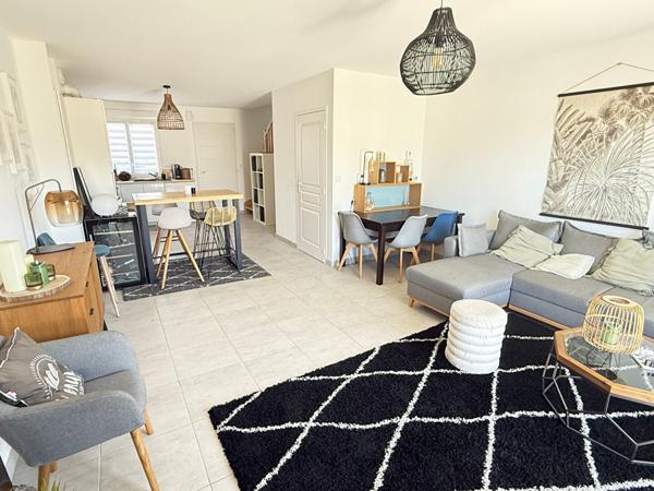 Appartement La Baule Escoublac 4 pièce(s) 78.1 m2