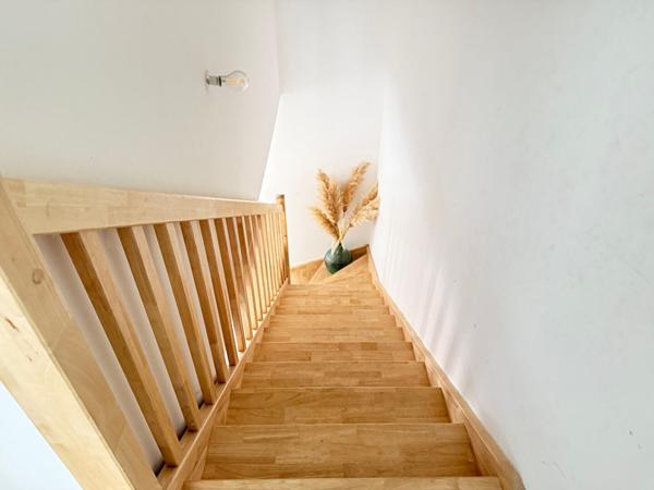 Appartement La Baule Escoublac 4 pièce(s) 78.1 m2