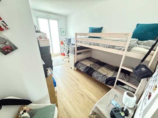 Appartement La Baule Escoublac 4 pièce(s) 78.1 m2