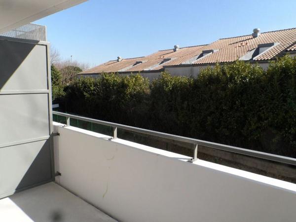 Appartement à louer    2 pièces •  Toulouse
