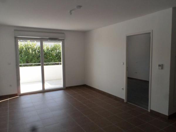 Appartement à louer    2 pièces •  Toulouse