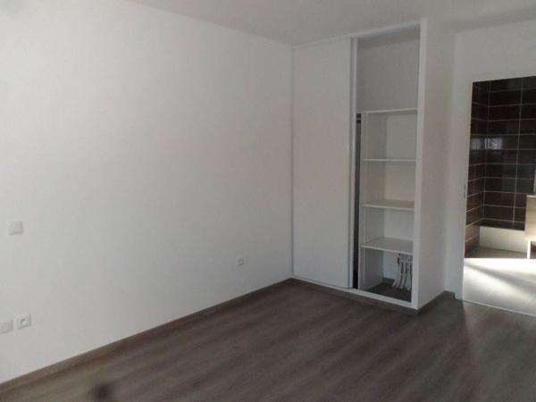 Appartement à louer    2 pièces •  Toulouse