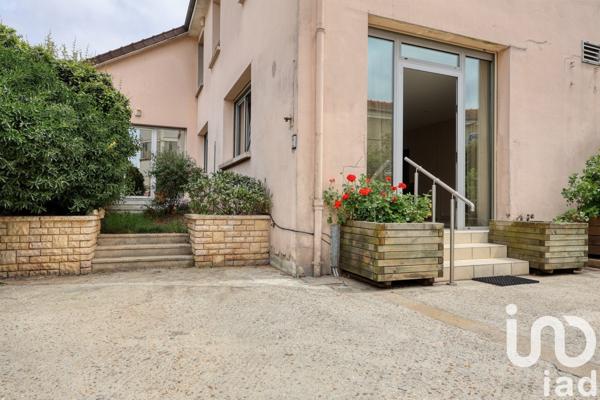 Maison à vendre 5 pièces 128 m² Bagnolet