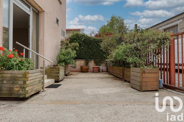 Maison à vendre 5 pièces 128 m² Bagnolet
