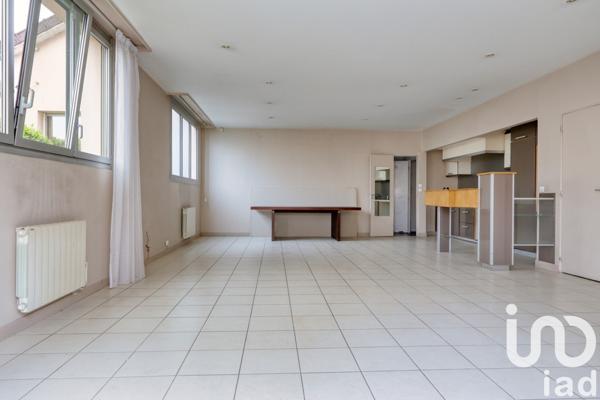 Maison à vendre 5 pièces 128 m² Bagnolet