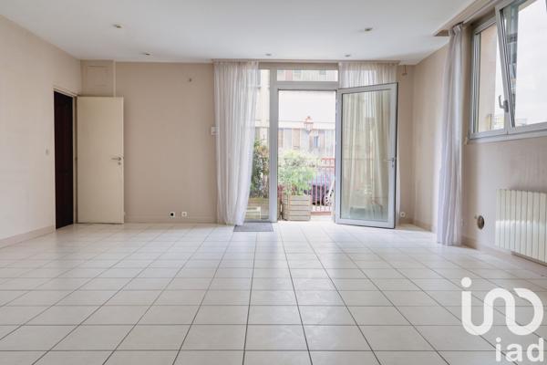 Maison à vendre 5 pièces 128 m² Bagnolet
