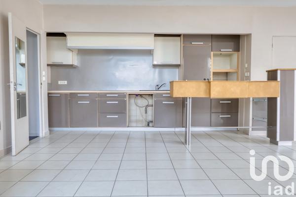 Maison à vendre 5 pièces 128 m² Bagnolet