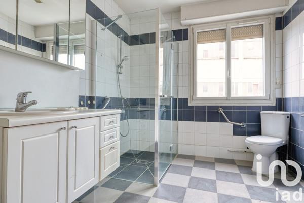 Maison à vendre 5 pièces 128 m² Bagnolet